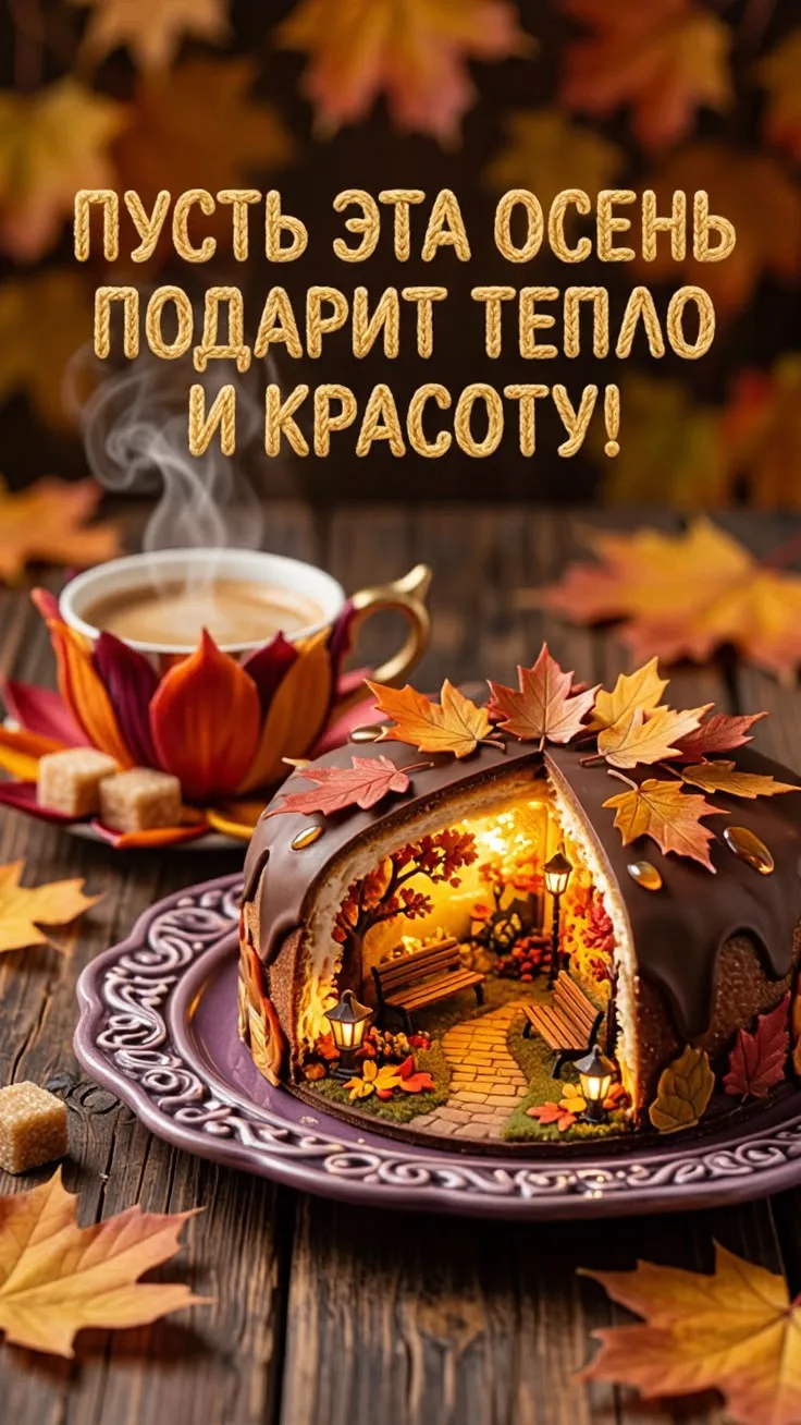 Хорошего дня! 😍