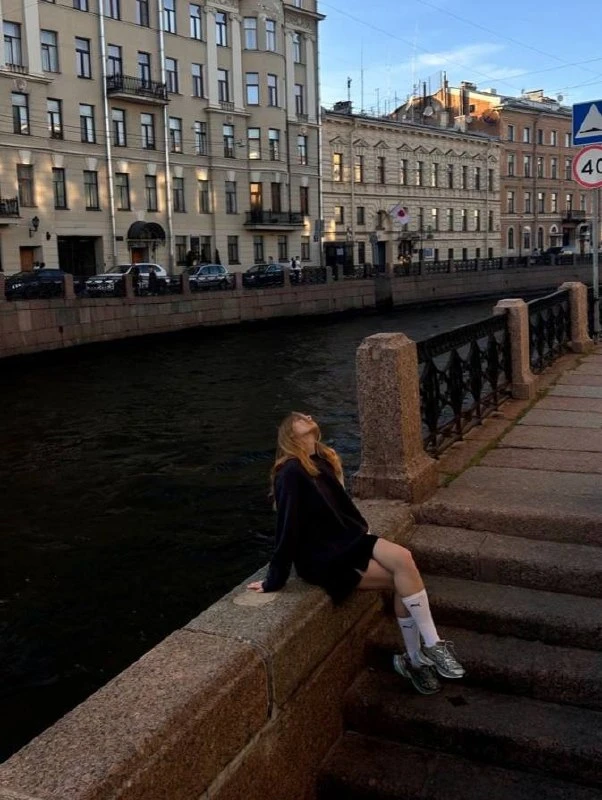 Осень началась, а бесплатные прогулки продолжаются