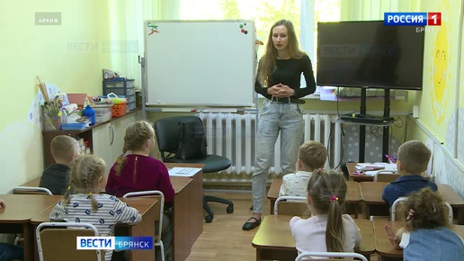 Свыше 6 тысяч человек: как в регионе развивают дополнительное образование