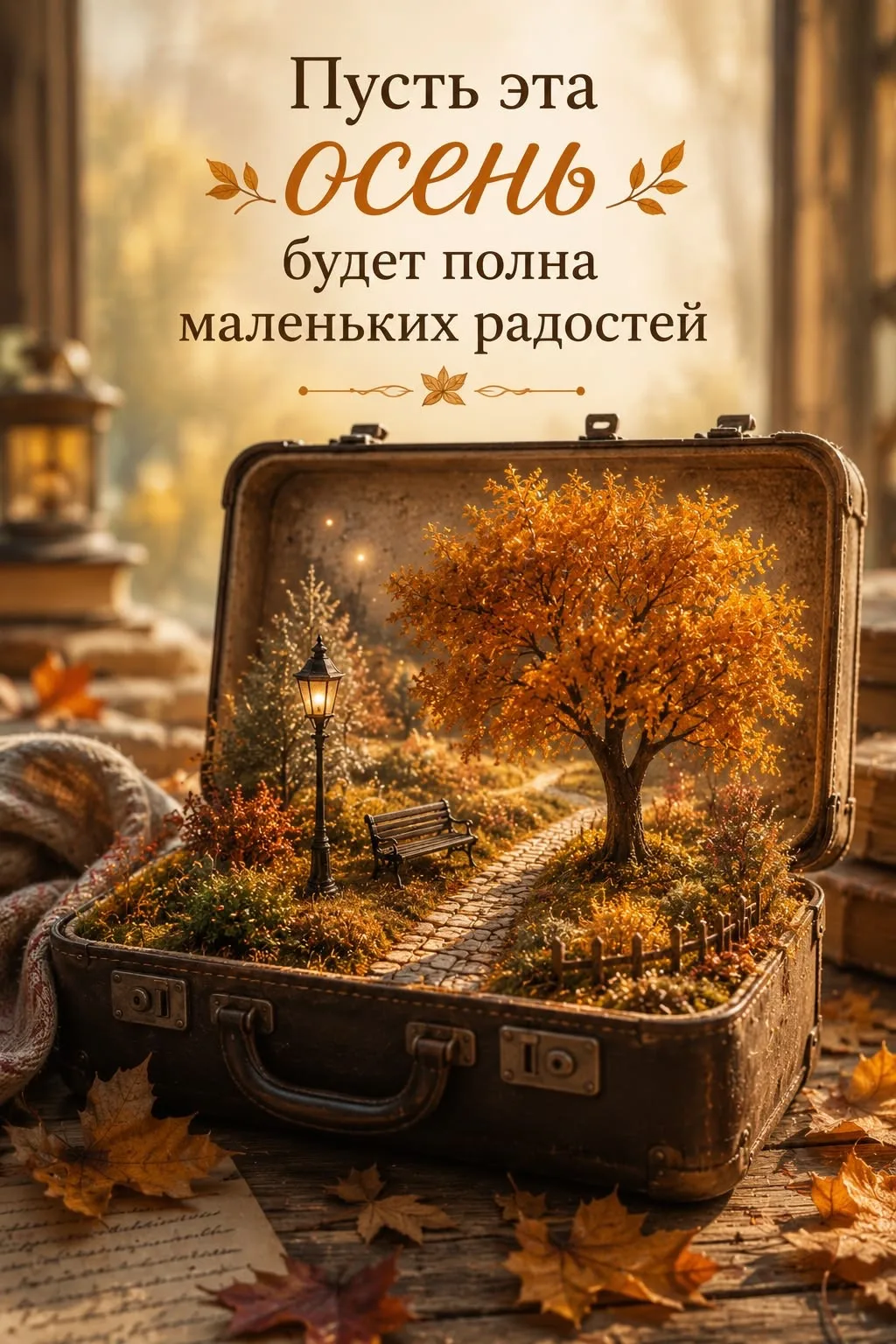 Открытки для улыбки 💌  Подписаться
