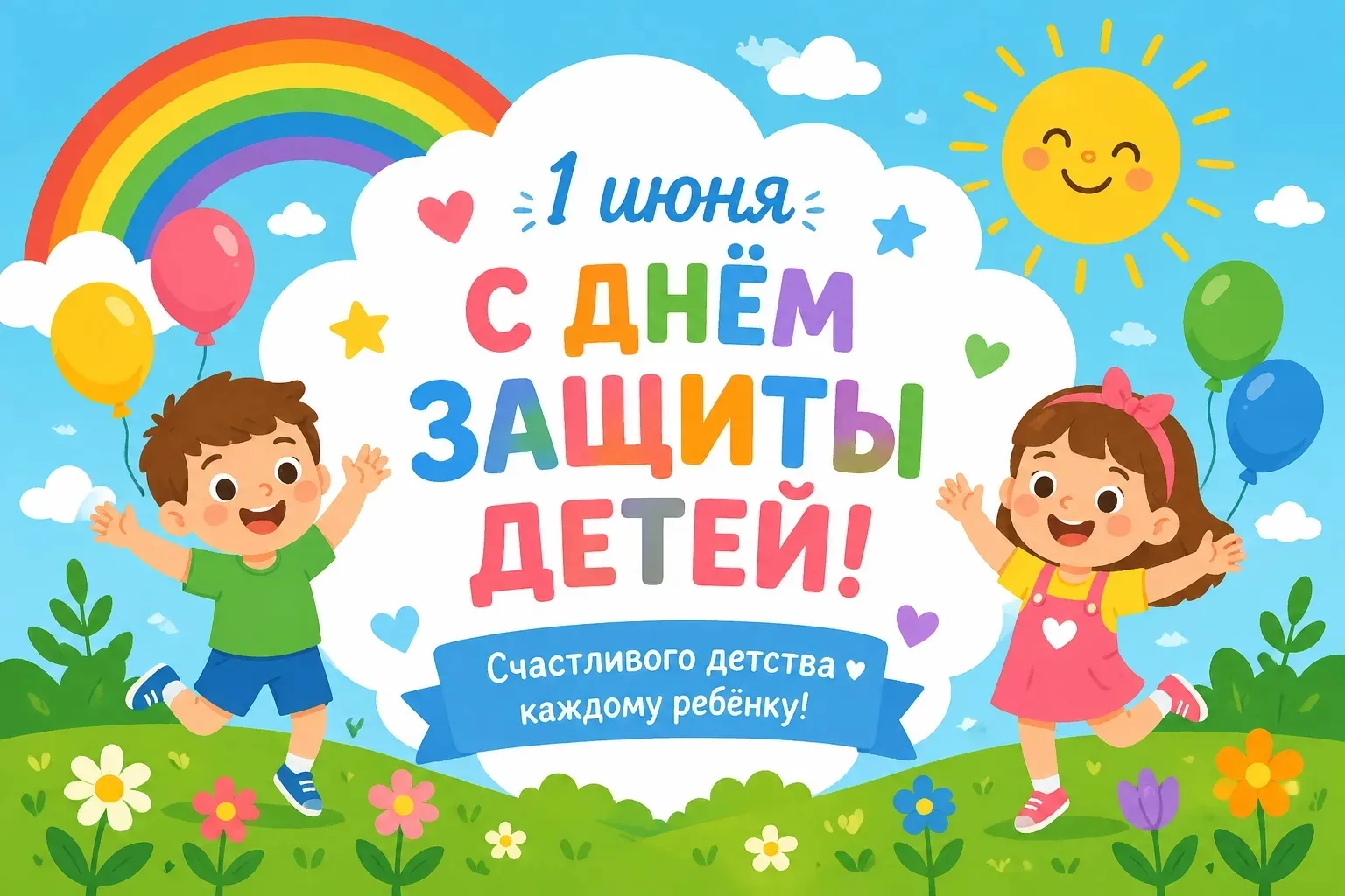 Дорогие ребята и родители!