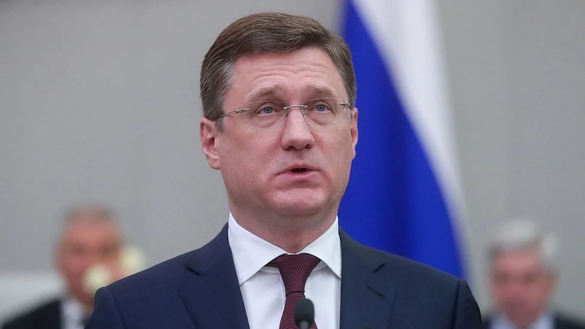Вице-премьер Александр Новак поручил профильным ведомствам и нефтяным компаниям усилить...