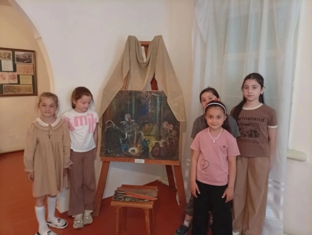 Записи в дневнике пришкольного лагеря "Надежда".