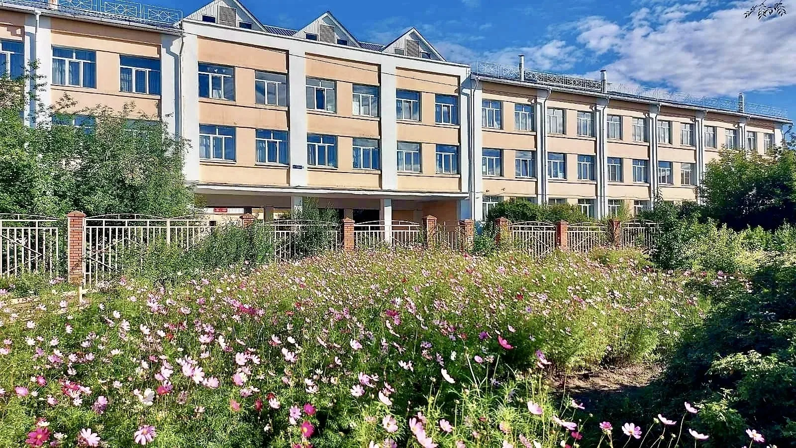🏗В этом году отремонтируем 38 объектов в 35 школах