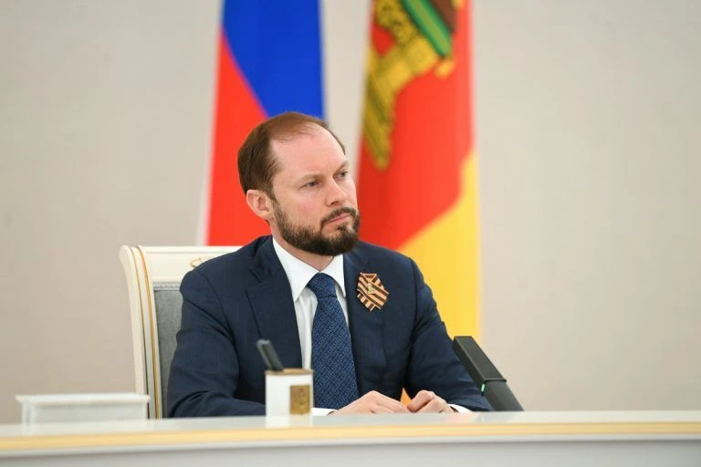 По решению Виталия Королева литейно-механическому заводу из Ржева предоставят поддержку  Средства бу