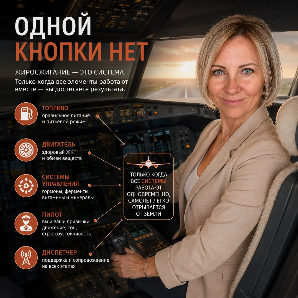 Есть ещё одна причина, почему я впервые решила провести «ЖИРОТОПКУ» именно в формате ма...