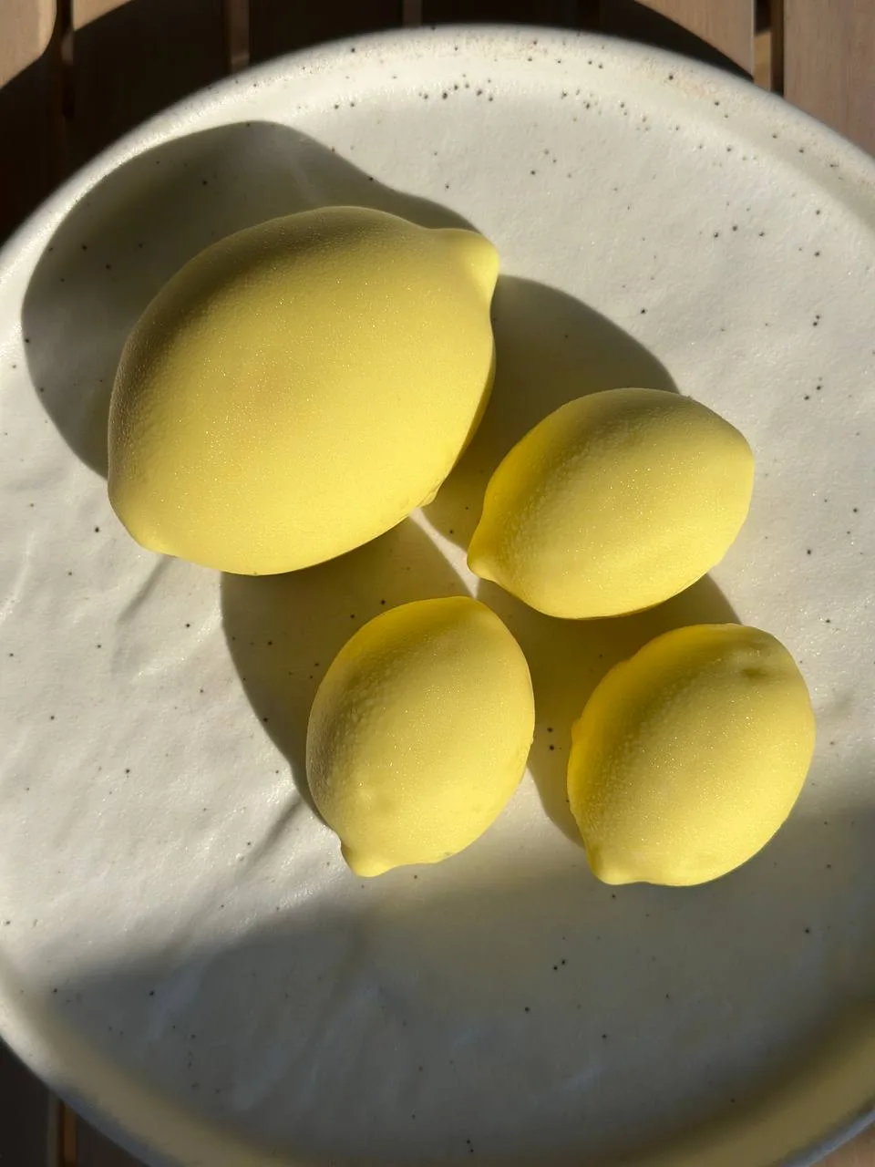 Сочный понедельник в студии "ПОВОД ЕСТЬ" 🍋 🤎