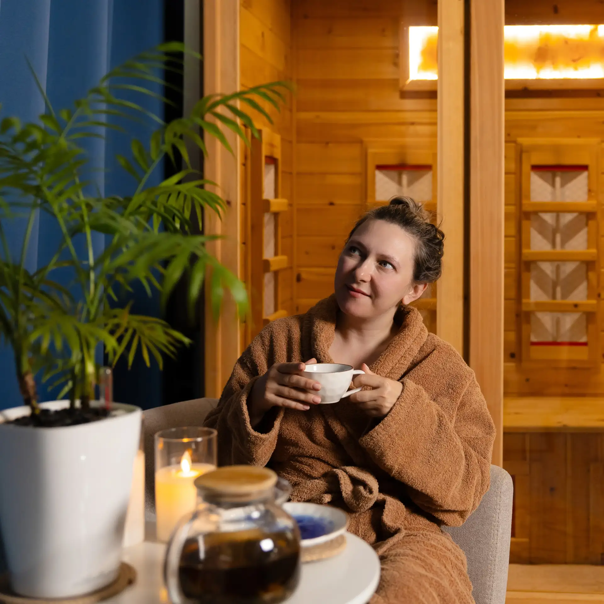 В Sea SPA мы собрали лучшие летние процедуры в один комплекс 🌿

Продумали идеальное сочетание: обер