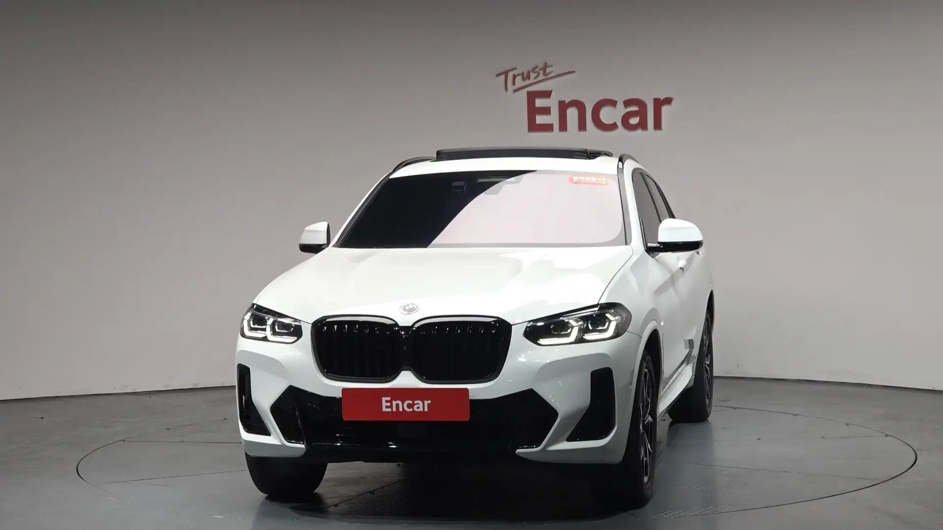 🇰🇷Две BMW X4 с торговой площадки Южной Кореи  🔥А вот уже у BMW X4 выгода с нашим рынком хорошо ощуща