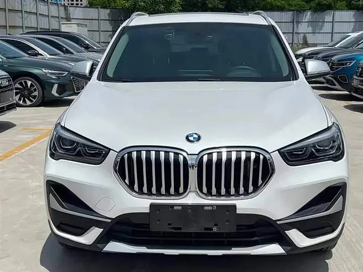 ИМПОРТ ИЗ КИТАЯ🇨🇳 

❗️АВТОМОБИЛИ ДОСТУПНЫЕ К ЗАКАЗУ❗️
 
🔥BMW X1

✅ 2022год
✅ 1.5 литра | 140 л.с.