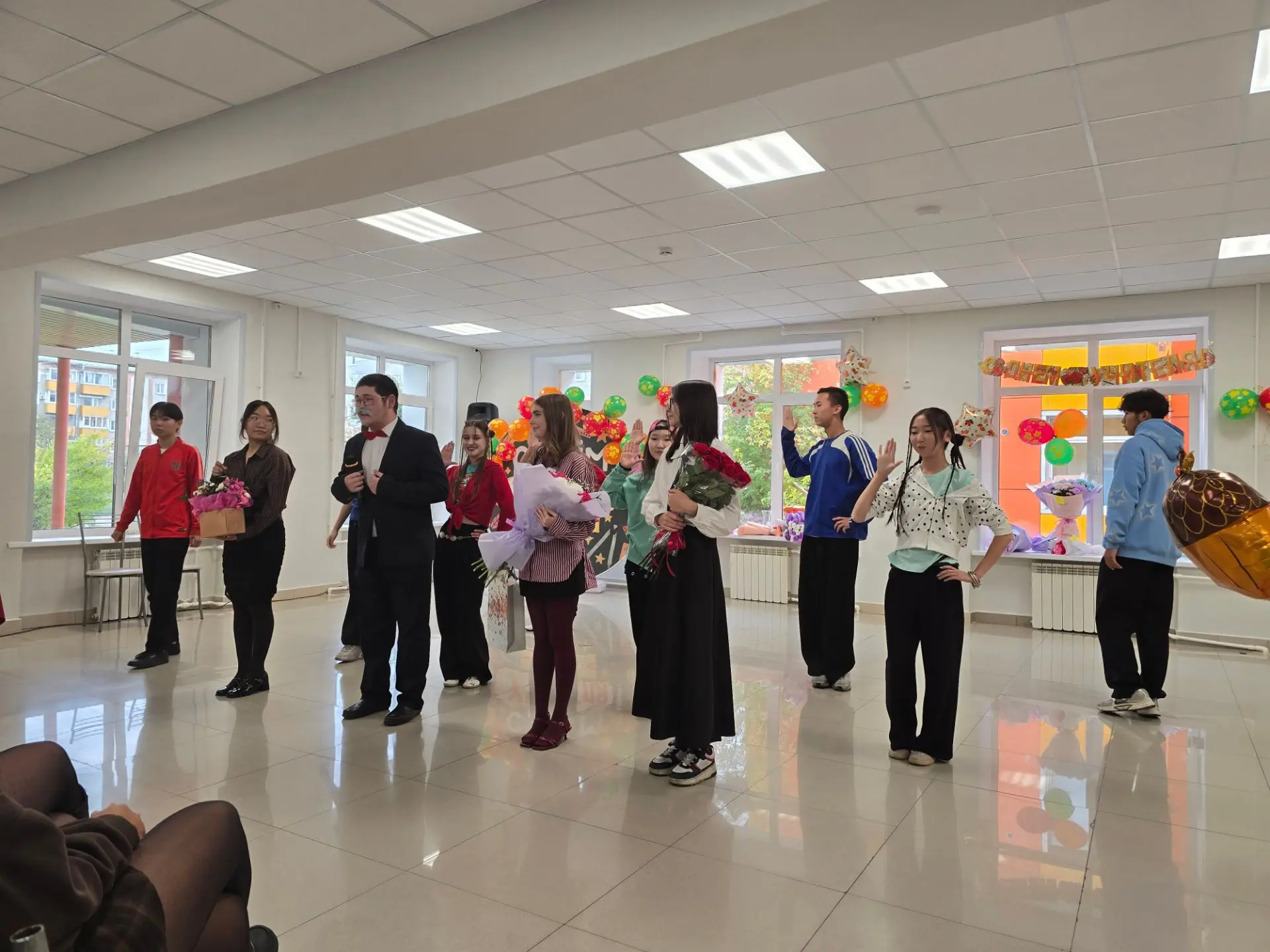 🎉 Сектор «Поздравления» на барабане! 🎉