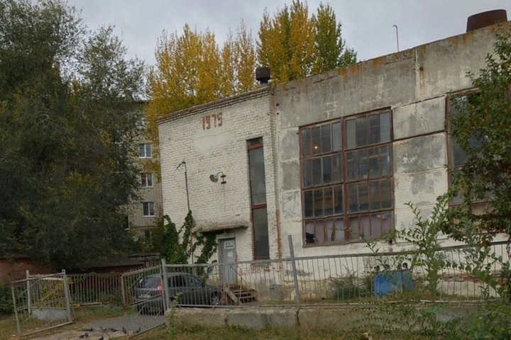 Власти выставили на продажу одну из самых больших котельных Вольска