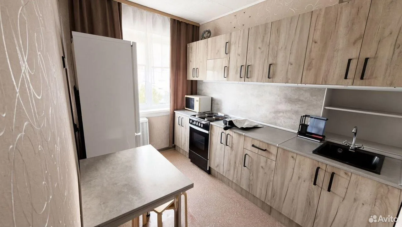 Сдам без посредников: 2-комнатная квартира, 48м²