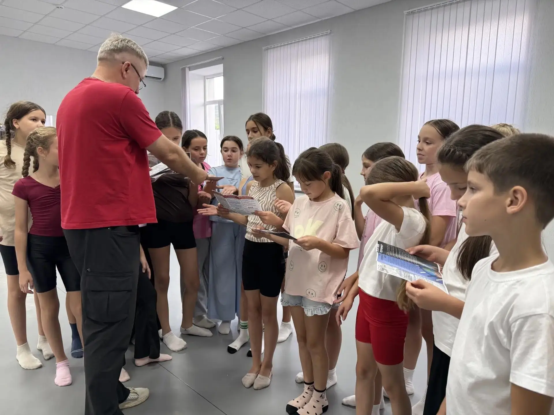 🕯️3 сентября в России — День солидарности в борьбе с терроризмом.