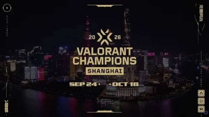🏆 Определились все участники Champions 2026