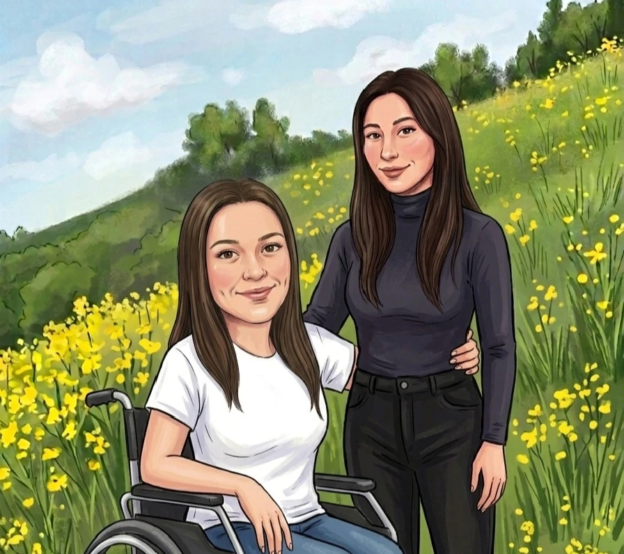 💌 Друзья, нам нужна ваша помощь (и мы даём вам кое-что взамен!)