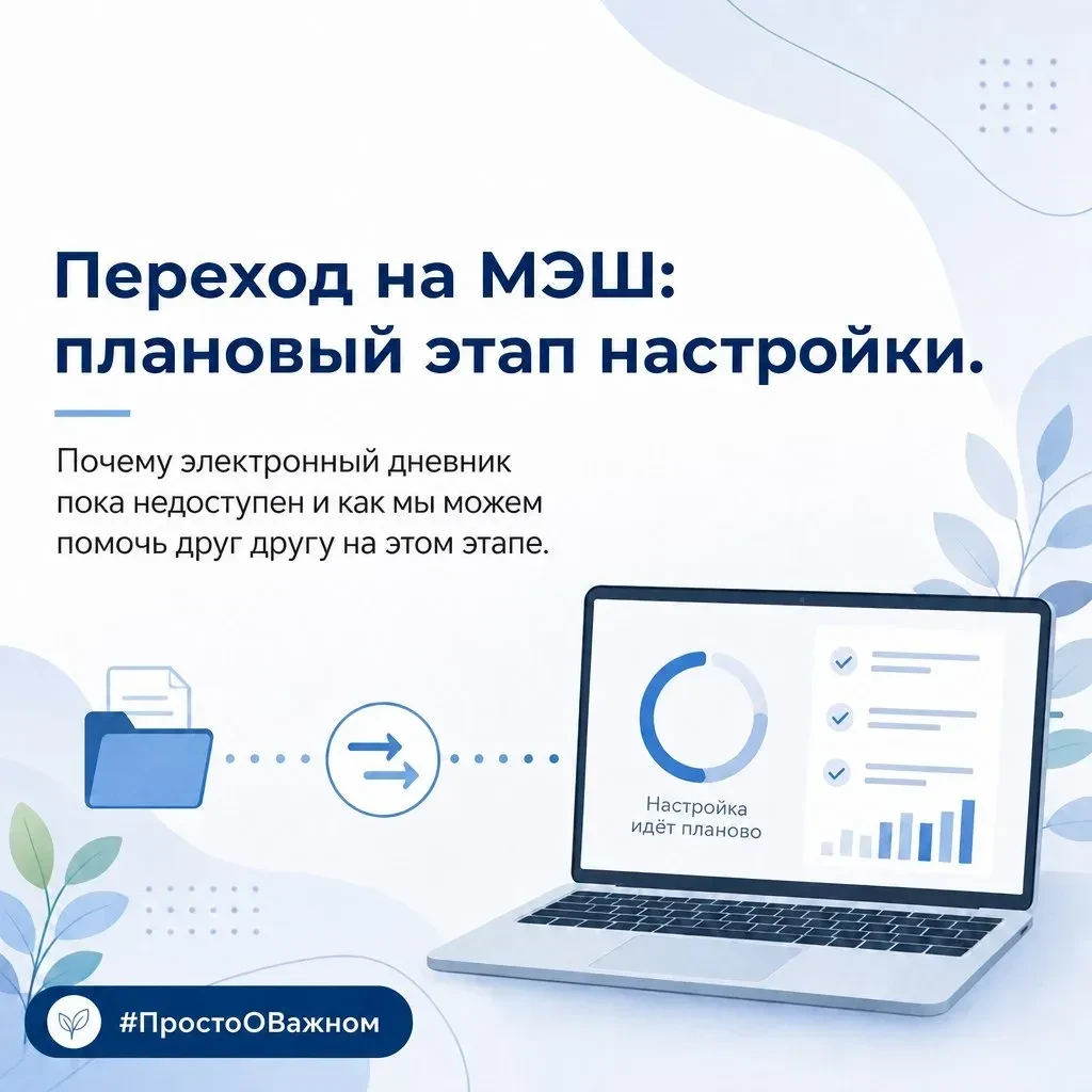 Уважаемые родители и ученики!