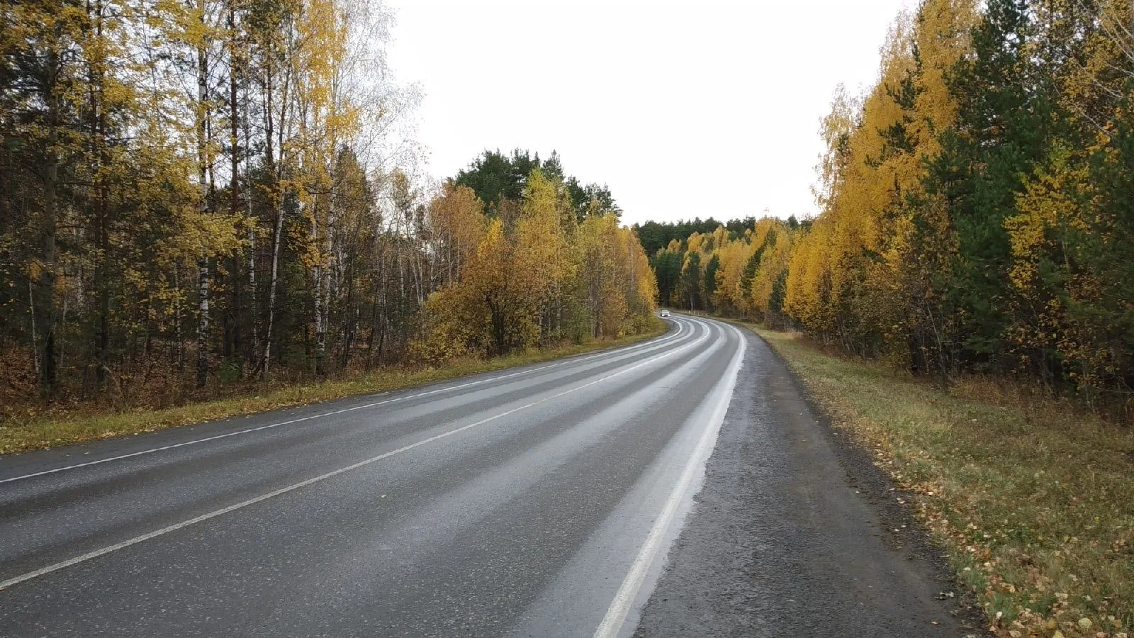 Пусть все ваши дороги ведут к счастью 🛣️