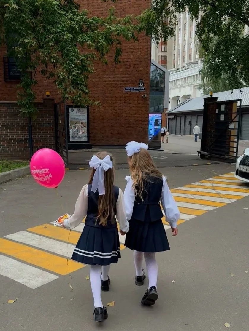 🍁 1 сентября в Москве будет тепло, — синоптик Шувалов