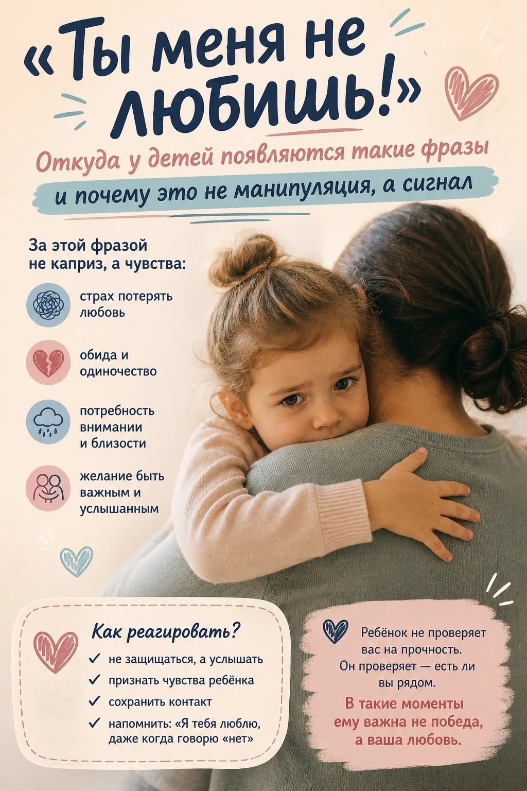 РОДИТЕЛЯМ  НА  ЗАМЕТКУ
