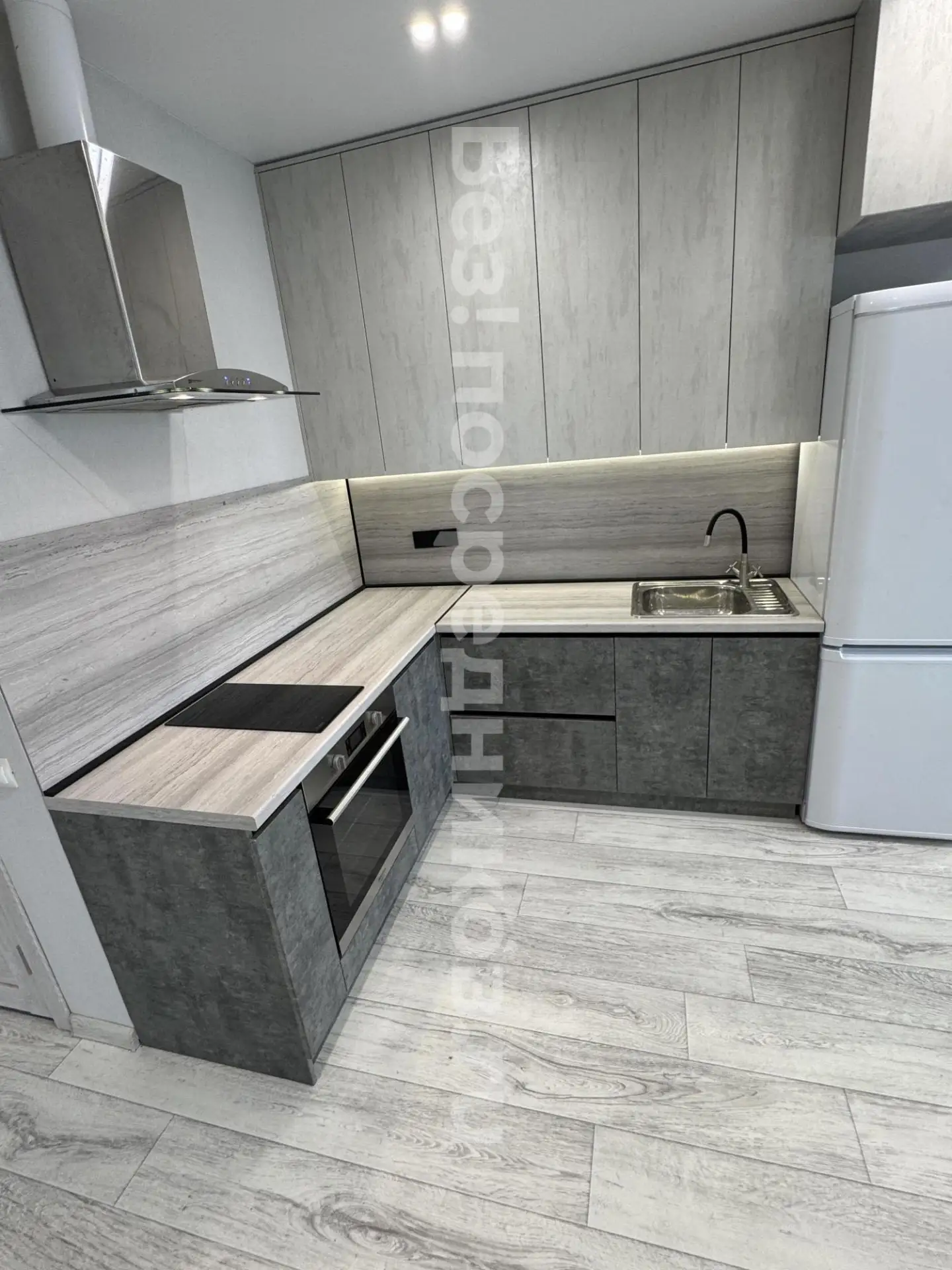 Сдам без посредников: 2-комнатная квартира, 67м² Цена: 35000 Адрес: Барнаул, Индустриальный р-н, 280