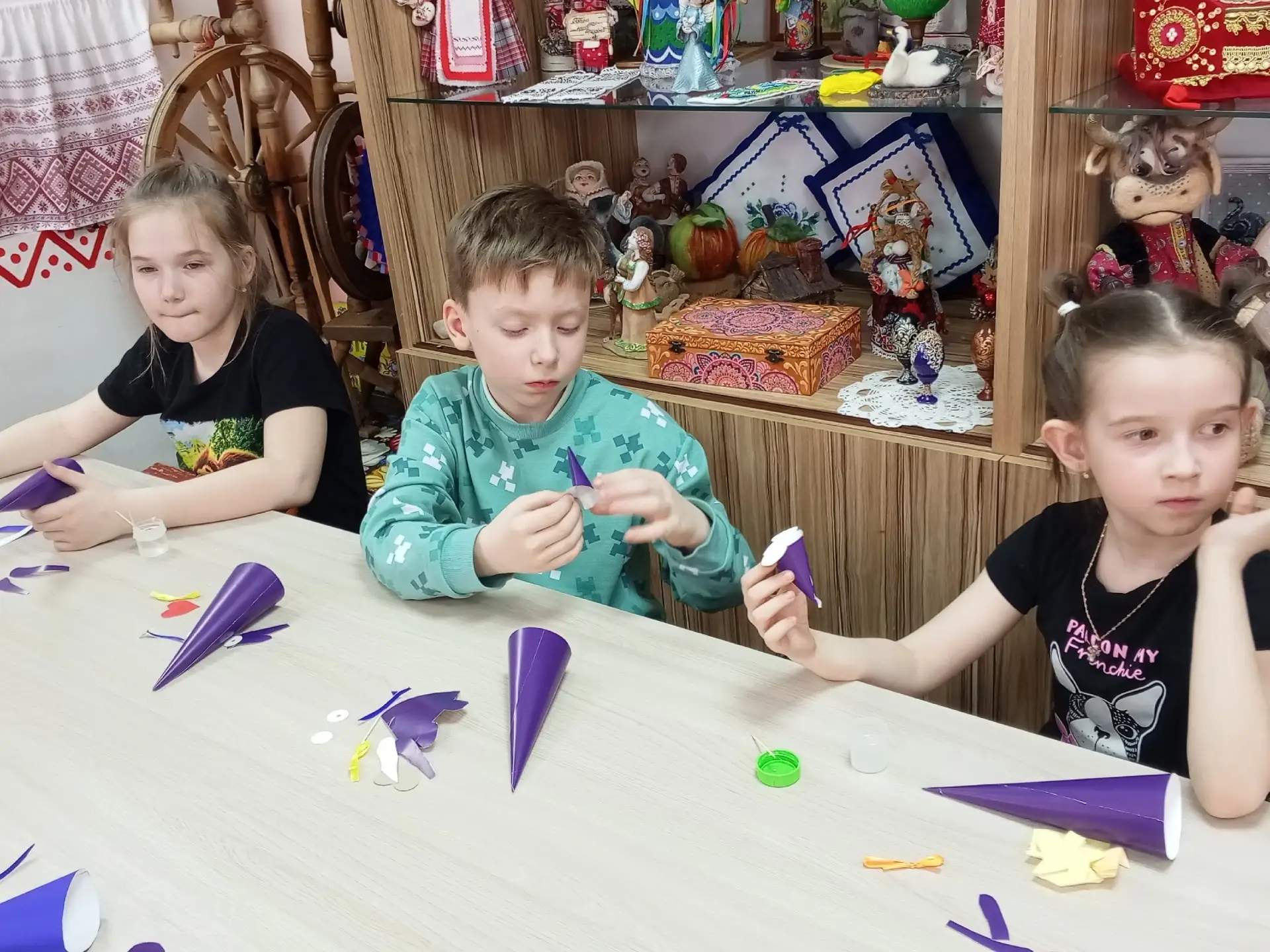 🌞 «Солнышко» светит ярко: второй день лагеря выдался победным!  Второй день работы пришкольного лаге