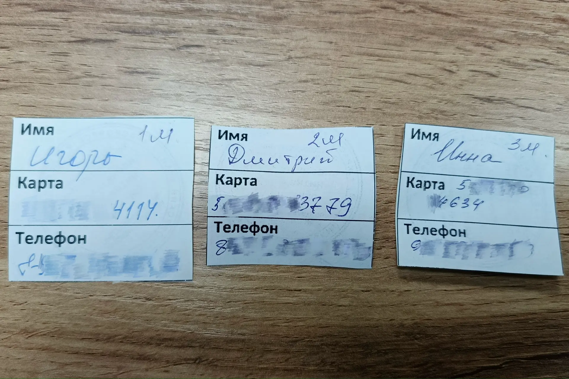 🎉Первые победители розыгрыша 1000 литров топлива в Шарыпово!
