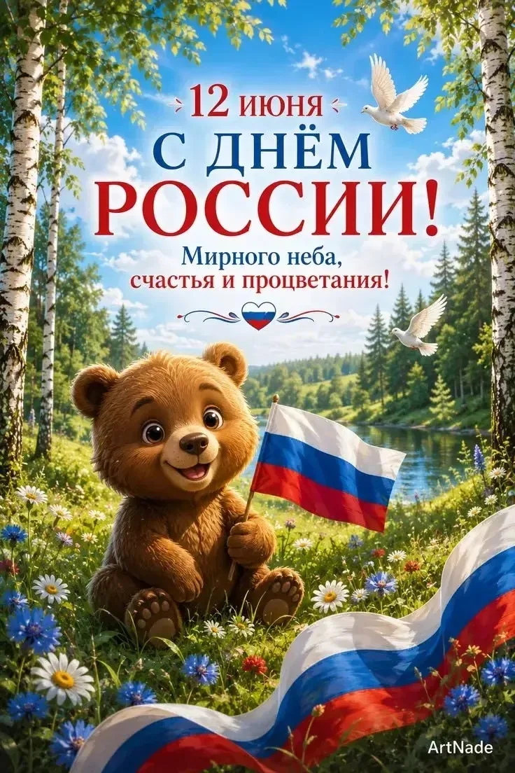 Всех с праздником!!!