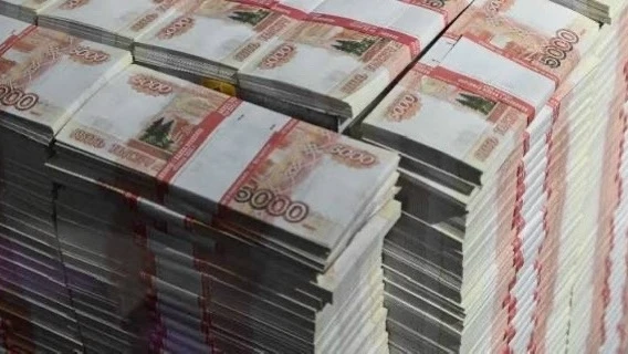 Максимальная пенсия вырастет до 77 тысяч рублей в следующем году