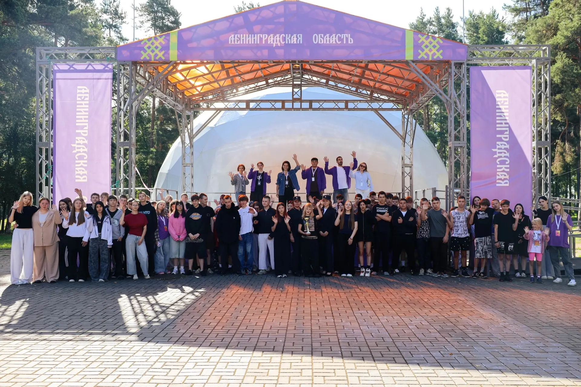 ТЕСТИРОВАНИЕ ПРОЕКТОВ ЗАВЕРШЕНО❗️