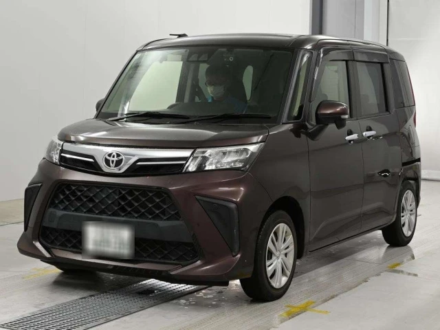 TOYOTA ROOMY

Год 2022
Обьем 1,0 л.
Мощность 69 л.с.
Пробег 27 000 км.
Привод передний
Оценка 4,5
Да