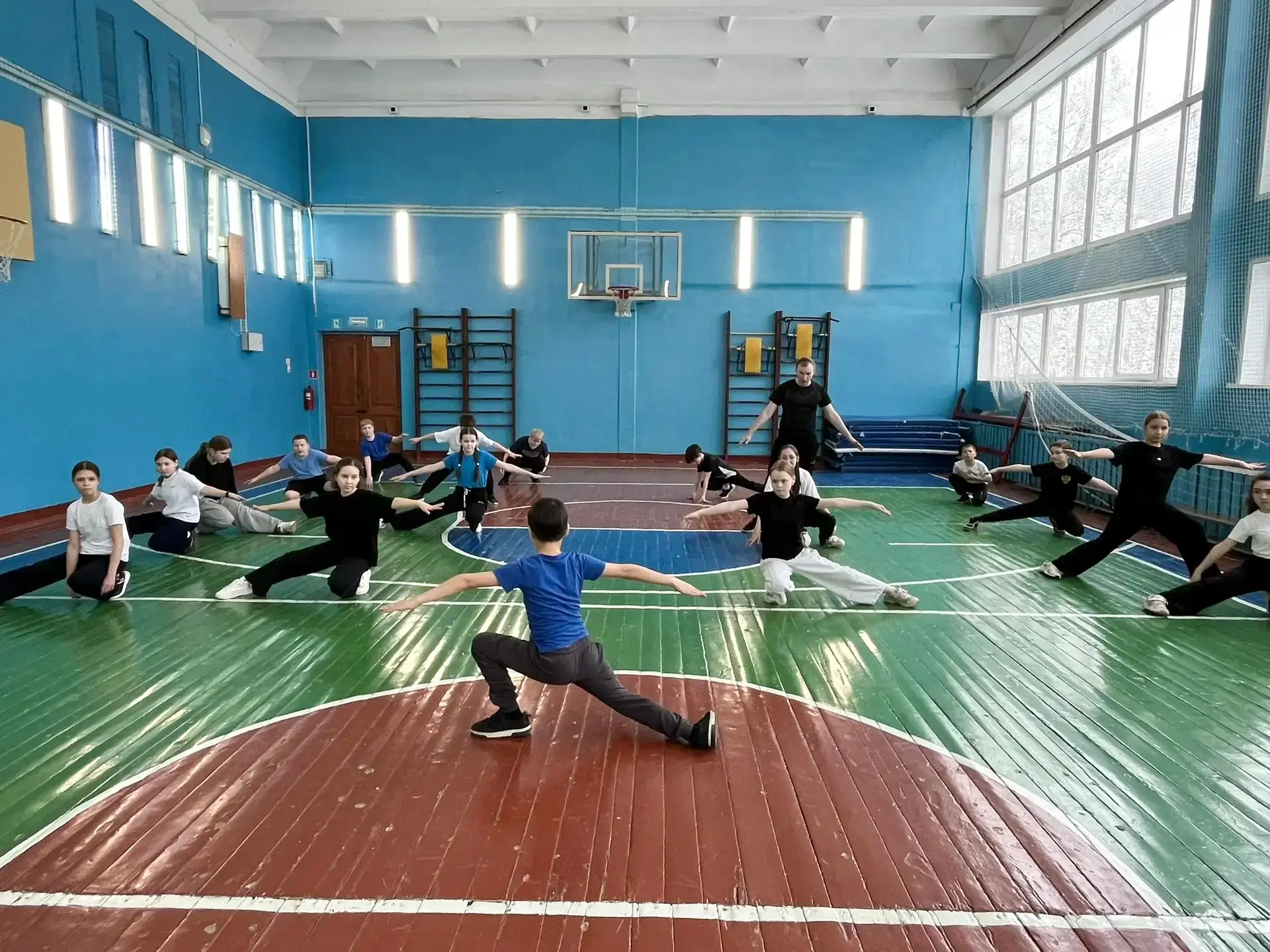 «Старт в профессию» для молодого педагога      В соответствии с планом муниципального проекта «Школа