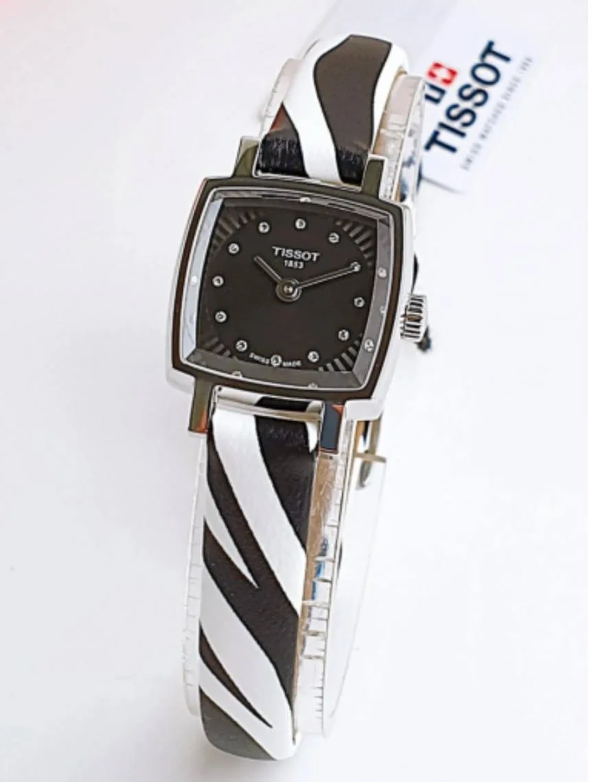 Tissot ✨