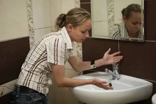 Часть домов в Белой Калитве осталась без воды на четыре дня