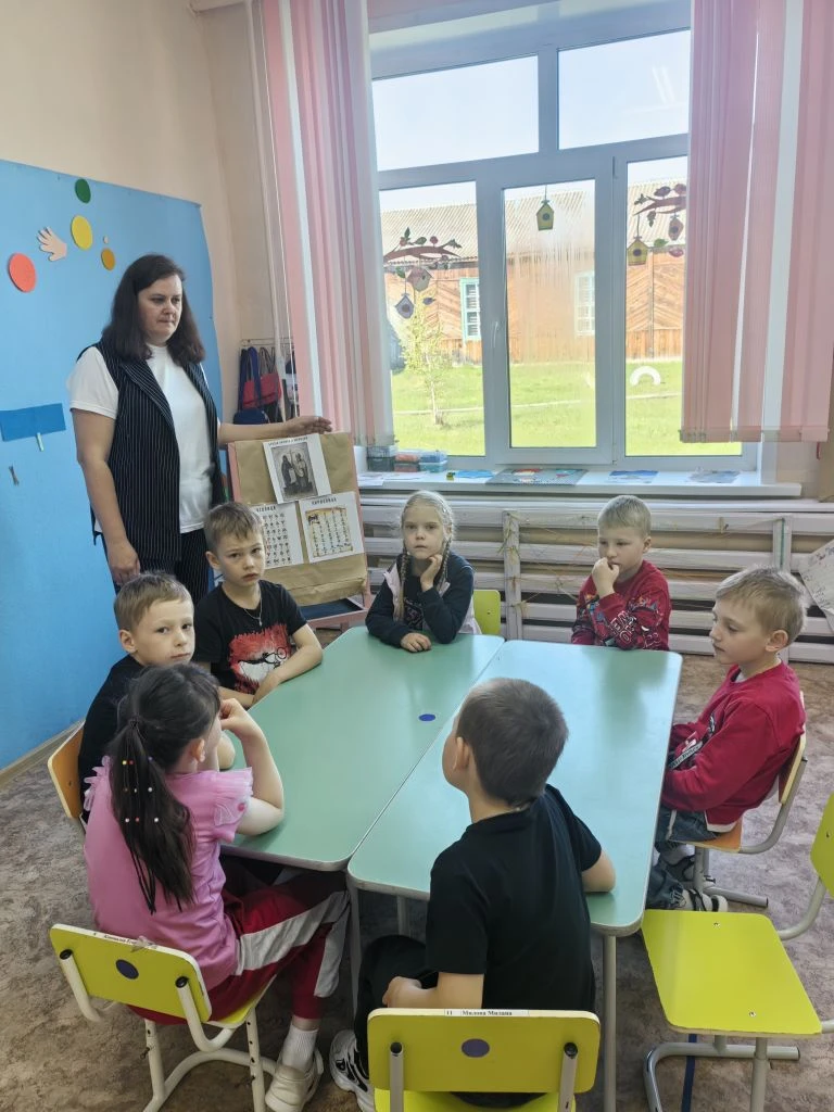 24 мая мы отмечаем замечательный праздник — **День славянской письменности и культуры**...