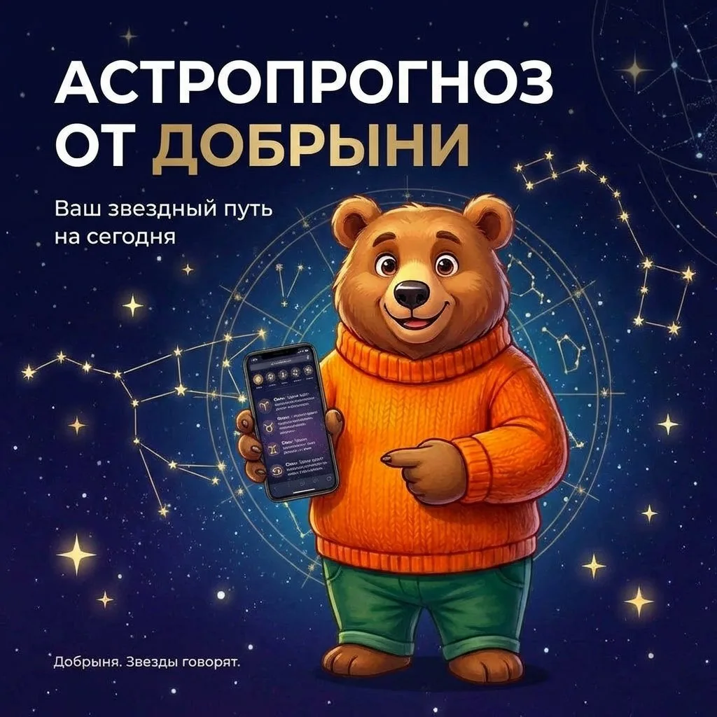 🌙 Астропрогноз на 2 сентября 2026