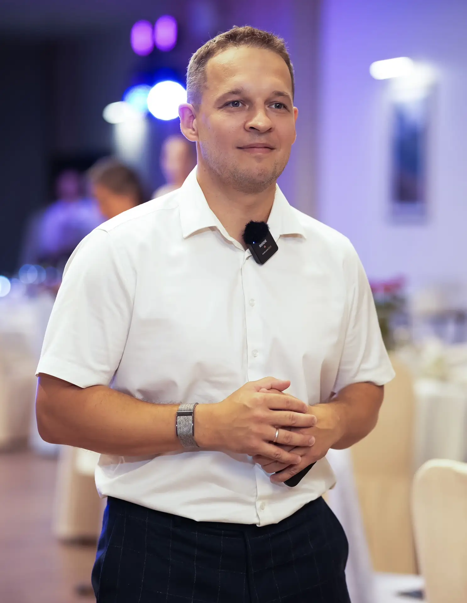 Наверное, пора нормально познакомиться 🙂