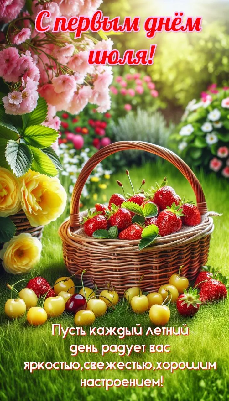 Поздравления на каждый день 🎁