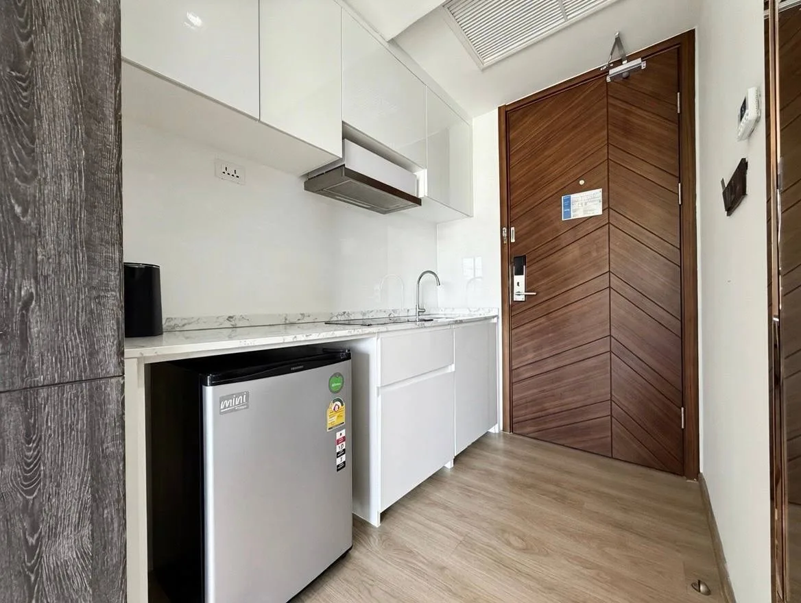Студия 30 м² (Freehold) в комплексе Wyndham La Vita Rawai