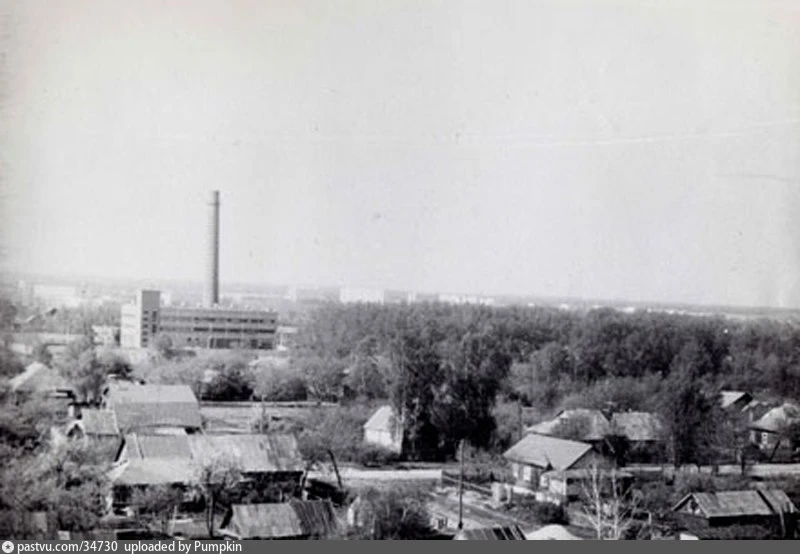 Старое Солнцево