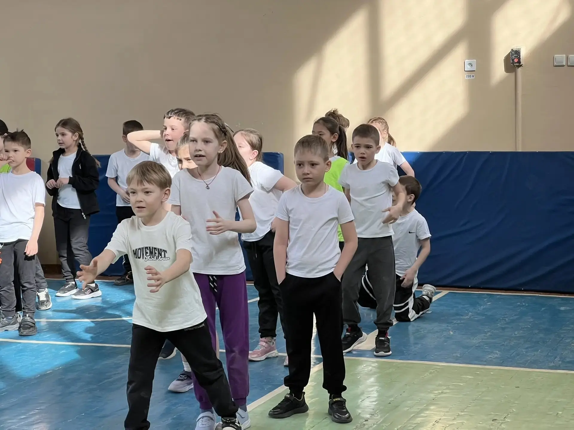 🏃‍♂️ Спорт — это жизнь! А веселые старты — это праздник! 🏃‍♀️  В рамках городской акции «ЗОЖ 2026» в