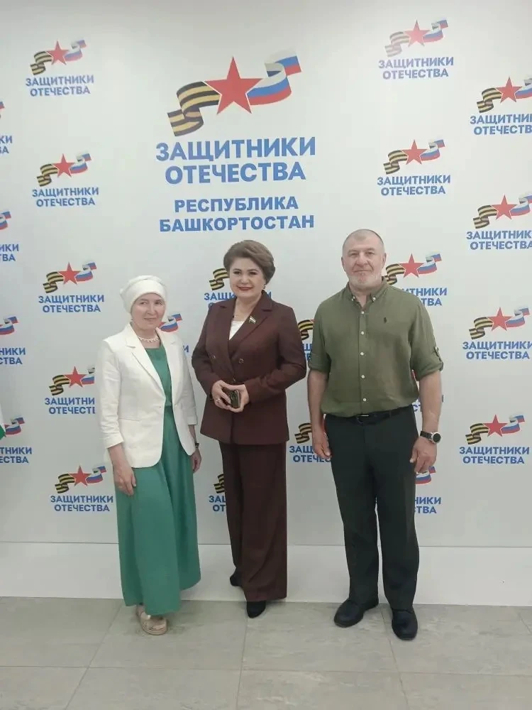 Собрали, разлили, передали.