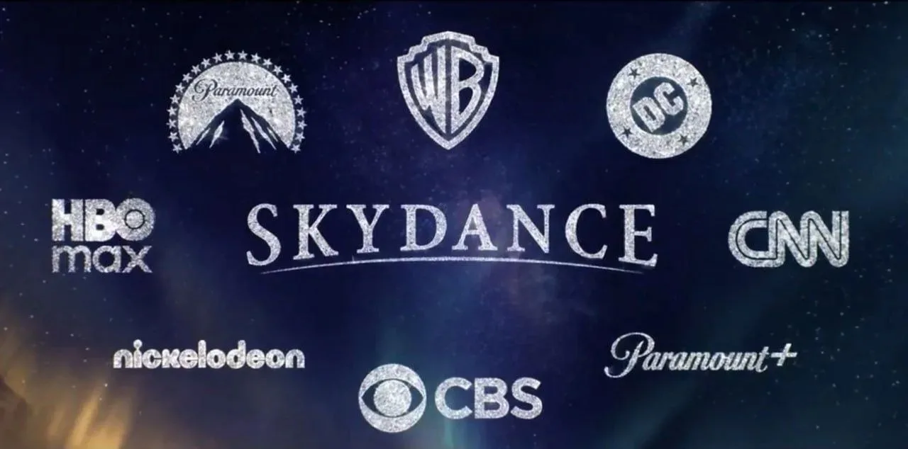 Paramount купила Warner Bros. Discovery за 111 млрд долларов — теперь объединенная комп...