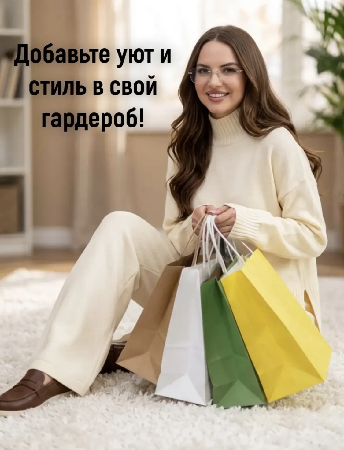 ☕️Тот самый осенний вайб...