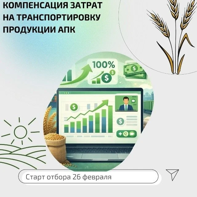Экспортеры Еврейской автономной области могут вернуть до 100% затрат при транспортировк...