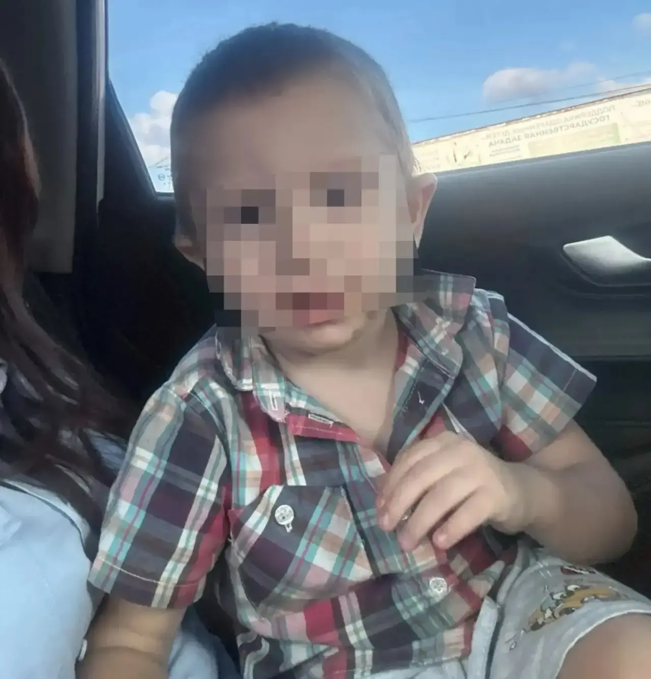 В Батайске трёхлетнего мальчика вернули родителям