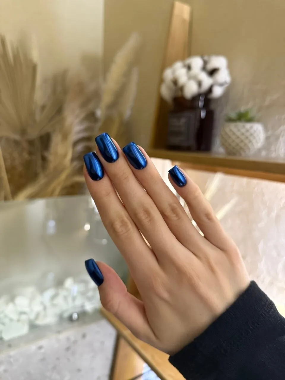 Маникюр💅