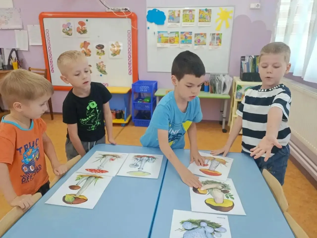 🍄‍🟫Всемирный день грибника 🍄