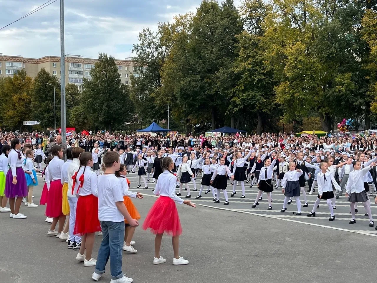 5 сентября Кузнецк отмечает День города. Гостей и жителей ждет насыщенная праздничная п...