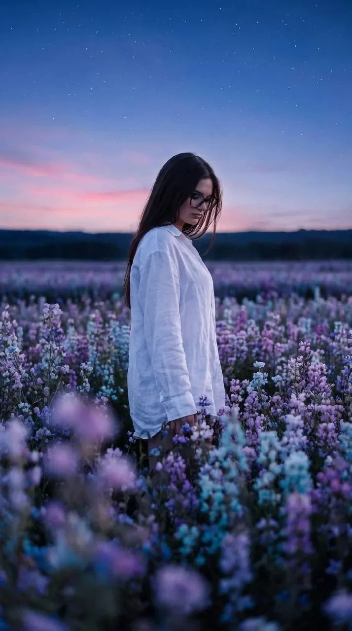 🌷МОРЕ ЦВЕТОВ.
